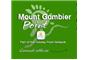 Mount Gambier Point logo