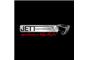 Jett Earthmoving logo