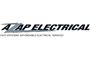 AZAP Electrical logo