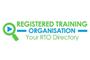 Registered Training Organisation logo