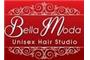 Bella Moda Hair Studio logo