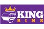 King Bins logo