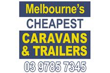 Melbourne's Cheapest Caravans And Trailers image 1