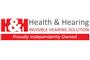 Health & Hearing logo