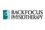 Backfocus Physiotherapy Epping logo