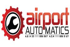 Airport Automatics image 1