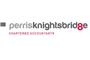 Perris Knightsbridge Chartered Accountants logo