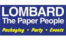 Lombard The Paper People image 1