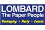 Lombard The Paper People logo