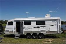 Melbourne's Cheapest Caravans And Trailers image 2