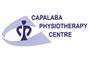 Capalaba Physiotherapy Centre logo