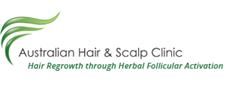 Australian Hair & Scalp Clinic (Aushair) image 1
