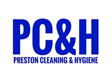 Preston Cleaning & Hygiene image 1