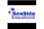 Seaside Pool Services logo