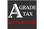 A Grade Tax Accountants logo