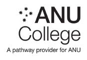 ANU College image 1