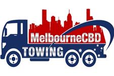 MELBOURNE CBD TOWING image 1