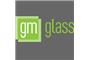 G.M Glass logo