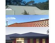 Roof Restoration Toowoomba image 2
