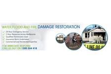 Fire Damage Restoration image 1