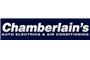 Chamberlain's Auto Electrical logo