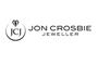 Jon Crosbie Jeweller logo