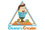Cleaners Croydon logo
