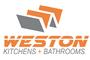Weston Kitchens and Bathrooms logo