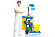 Commercial Cleaning Wollongong image 1
