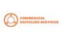 Commercial Driveline Services logo