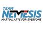 Team Nemesis Martial Arts logo