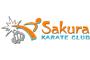 Sakura Karate Club logo