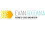 Evan Goodman Coach & Mentor logo