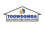 Toowoomba Skylights and Ventilation logo