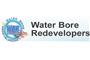 Waterbore Redevelopers logo