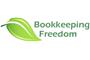 Bookkeeping Freedom logo