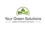 Your Green Solutions logo