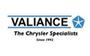 Valiance - Car Mechanic Melbourne logo