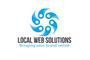 Local Web Solutions logo