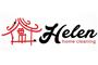 Helen Home Cleaning logo