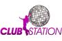 Club Station logo