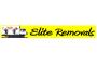 Elite Removals logo