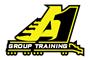 A1 Group Training logo