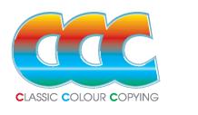 Classic Colour Copying image 1