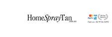 Home Spray Tan image 1