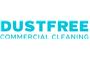 Dustfree Commercial Cleaning logo