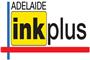 Adelaide Inkplus logo