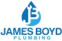 James Boyd Plumbing logo