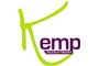 Kemp Recruitment logo