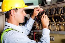 NJB Electrical Services image 2